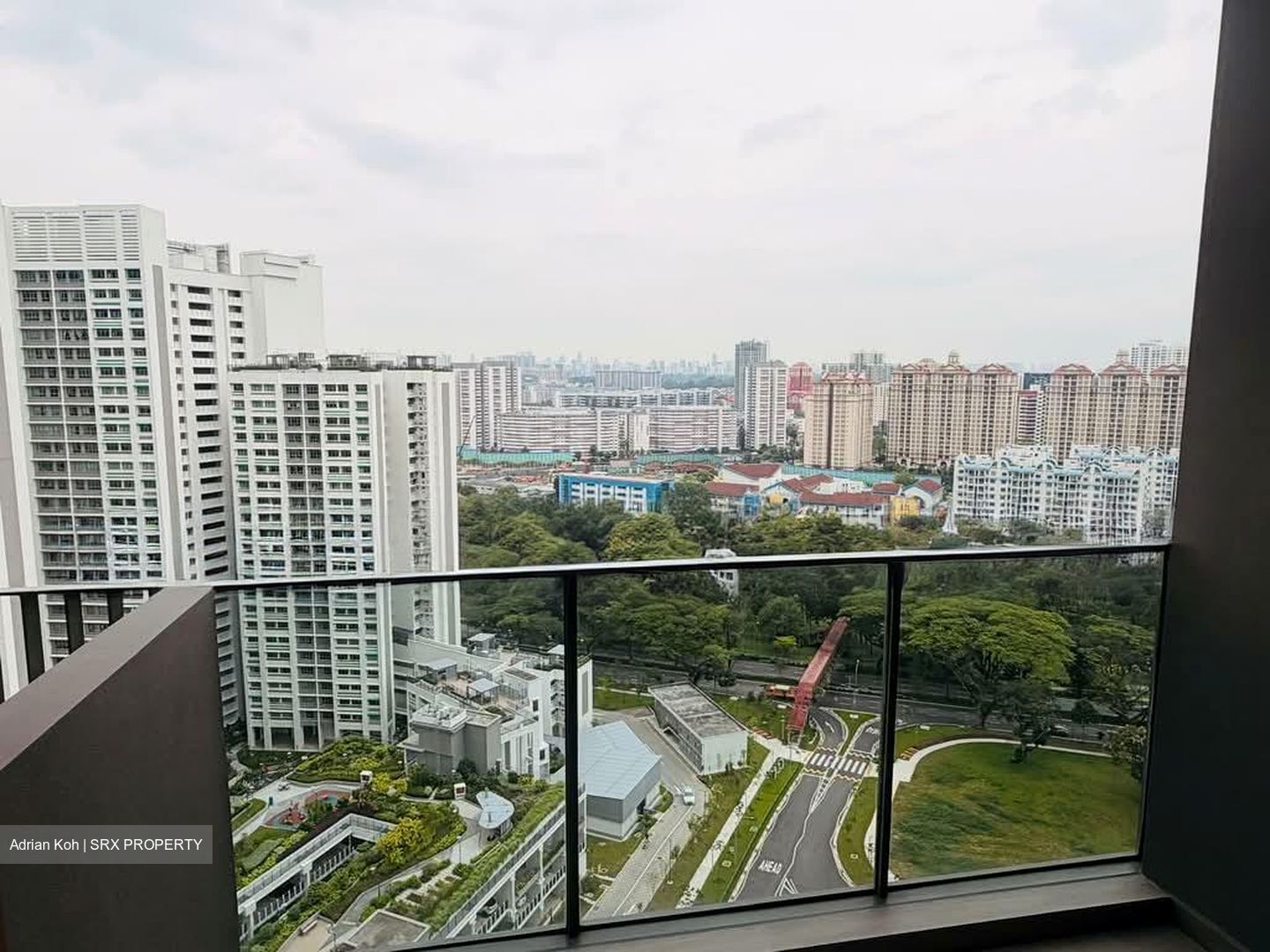 Amo Residence (D20), Apartment #556527281